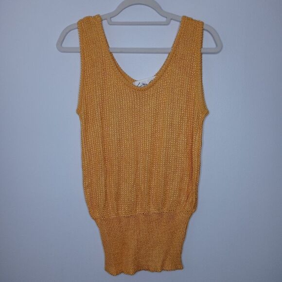 Lillie Rubin knit top size medium - Picture 1 of 5